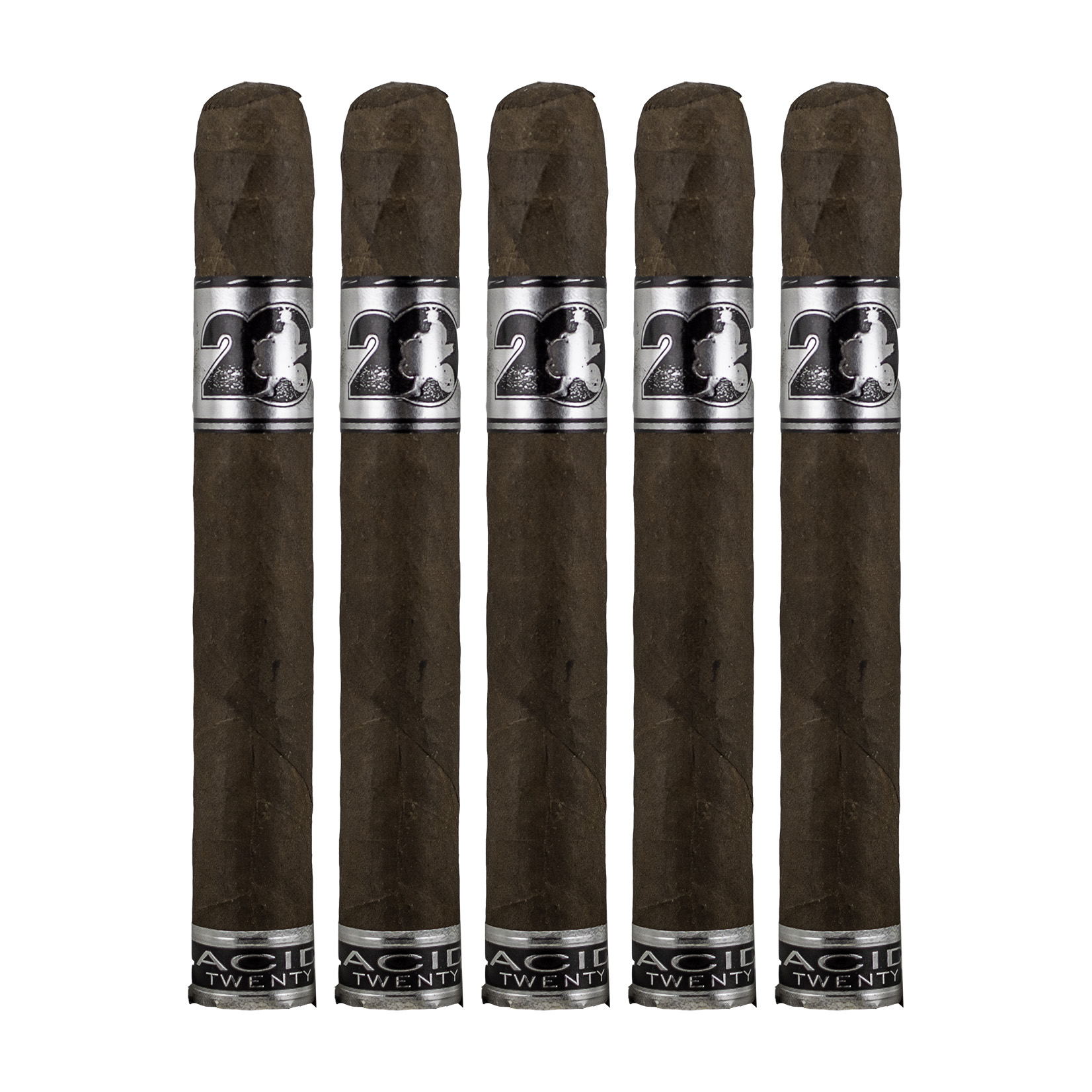 Acid 20th Toro Cigar - 5 Pack